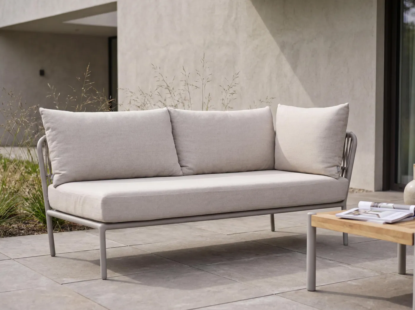 STERN Gartenlounge-Element ROMY