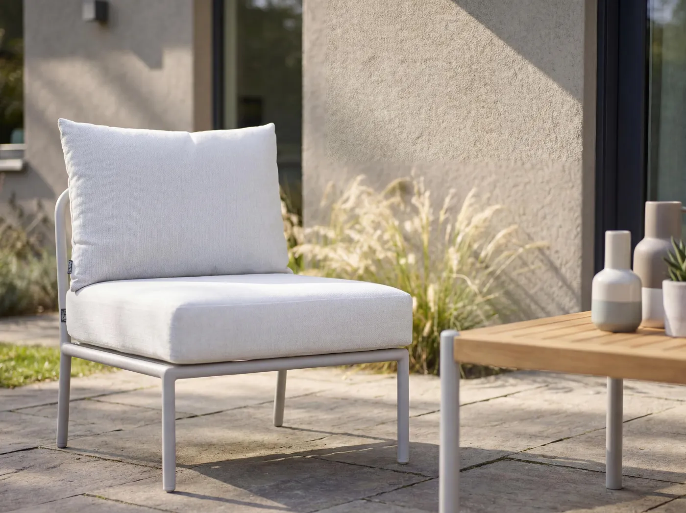 STERN Gartenlounge-Element ROMY