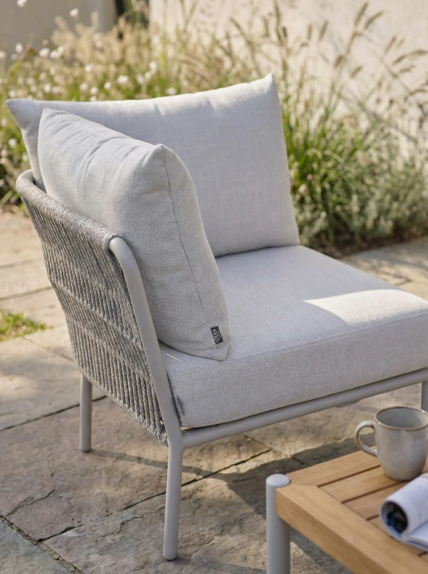 STERN Gartenlounge-Element ROMY