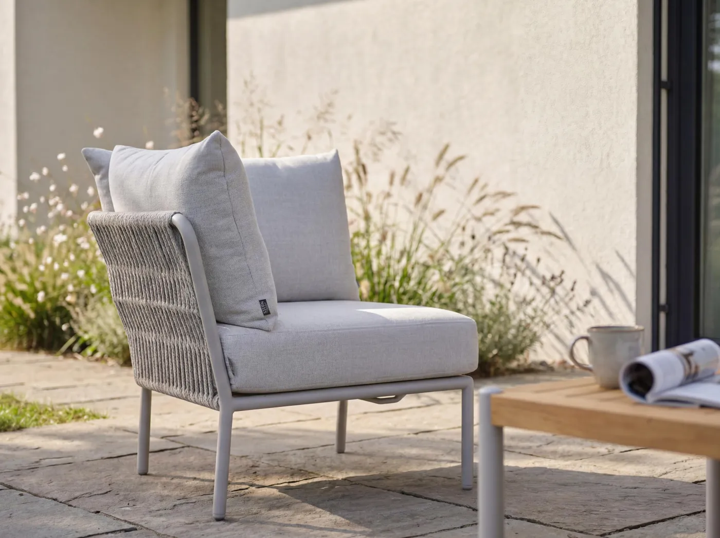 STERN Gartenlounge-Element ROMY
