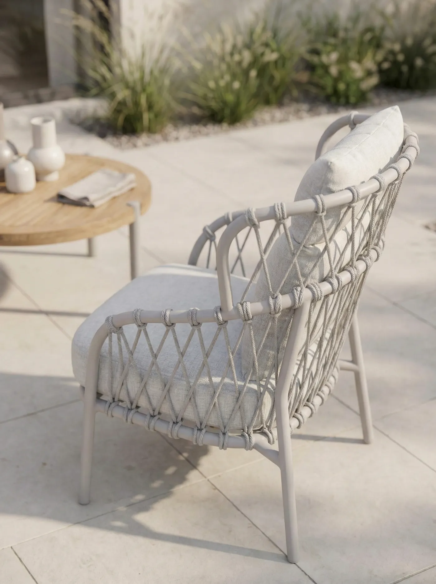 STERN Gartensessel KLEA