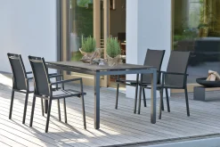 STERN Gartenstuhl NEW TOP