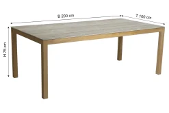 STERN Gartentisch
