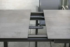 STERN Gartentisch SILVERSTAR