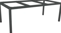 STERN Gartentisch SILVERSTAR