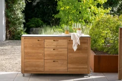 STERN Sideboard Outdoor ELMA