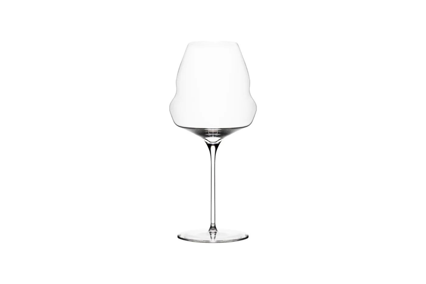 STÖLZLE Burgunderglas COCOON