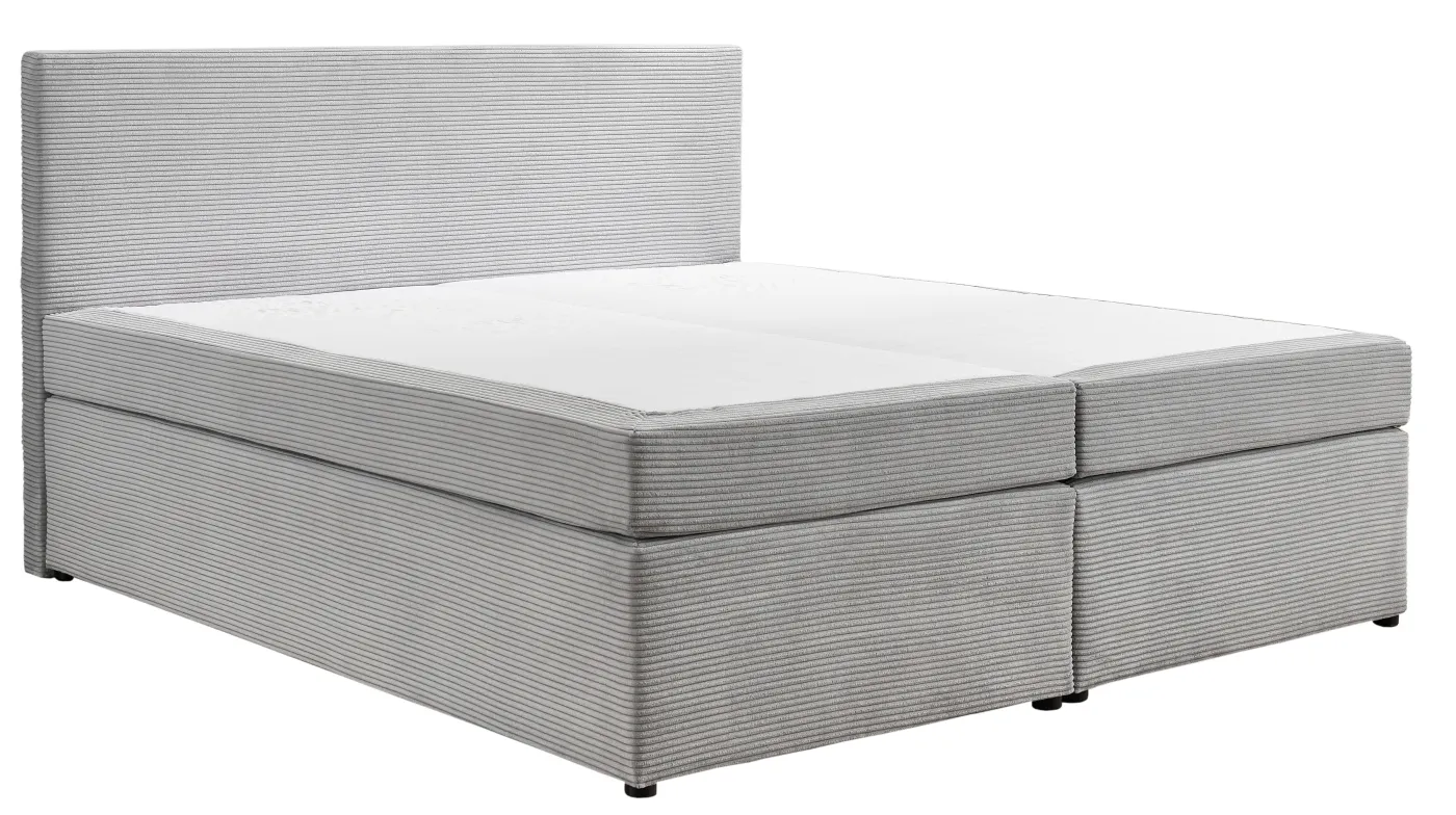 SUN GARDEN Boxspringbett ASPEN BX890