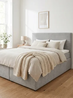 SUN GARDEN Boxspringbett ASPEN BX890