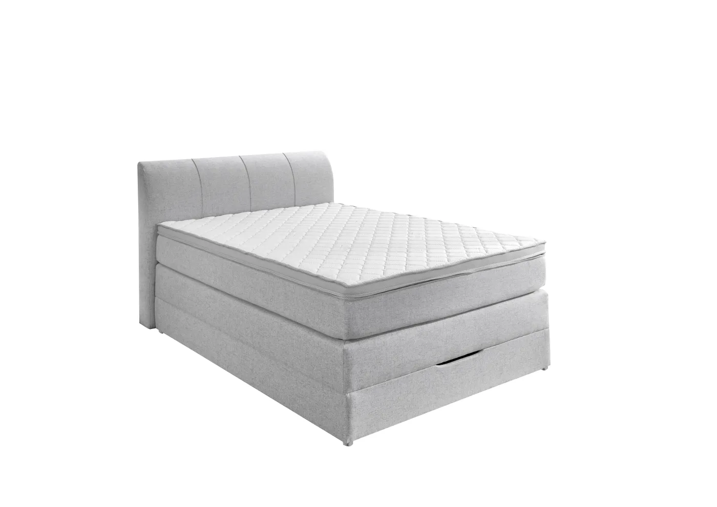 SUN GARDEN Boxspringbett MODESTO BX1440