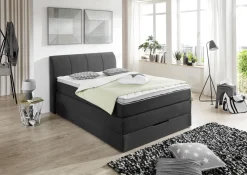 SUN GARDEN Boxspringbett MODESTO BX1440