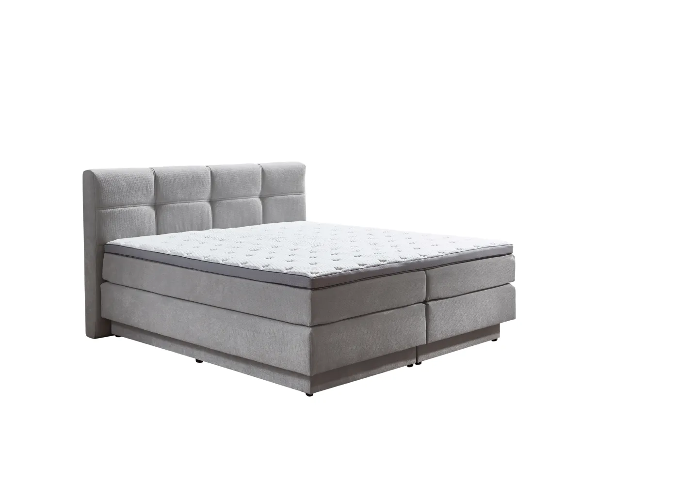 SUN GARDEN Boxspringbett PORTAGE BX2110