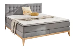 SUN GARDEN Boxspringbett WESTWOOD