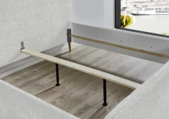 SUN GARDEN Polsterbett SALIDA