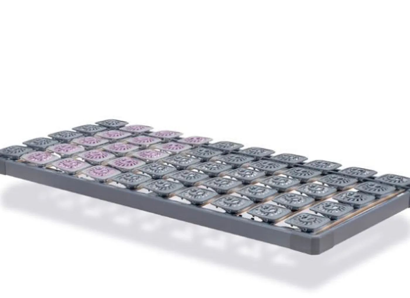 TEMPUR Lattenrahmen PREMIUM FLEX 500