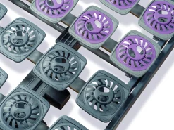 TEMPUR Lattenrahmen PREMIUM FLEX 500