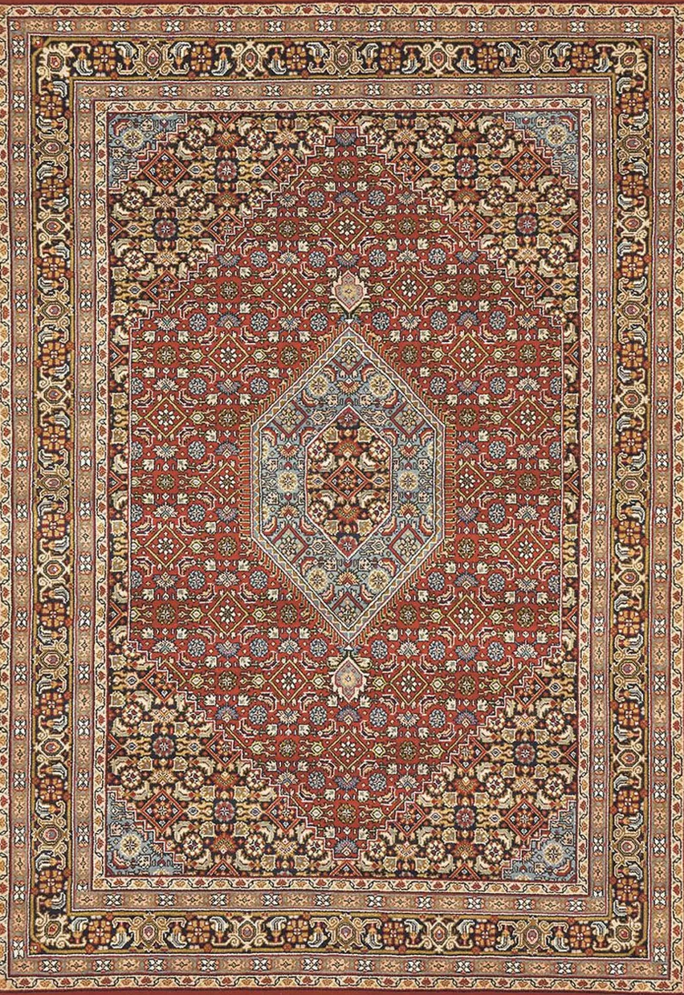 Teppich ARAS BIDJAR