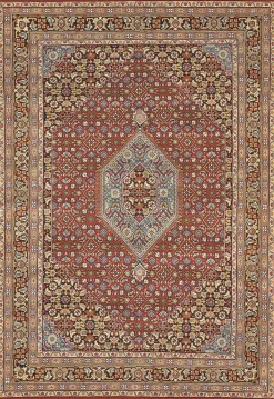 Teppich ARAS BIDJAR
