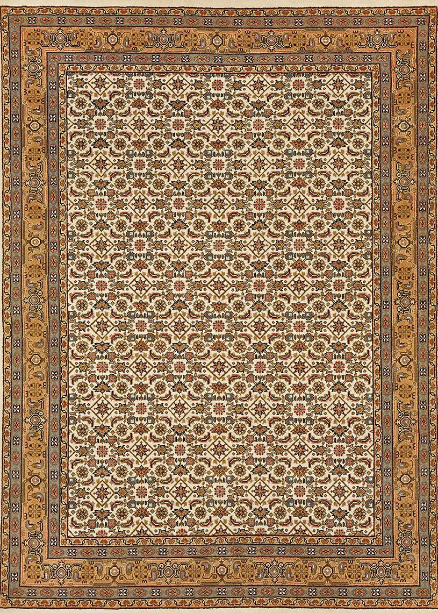Teppich ARAS HERATI