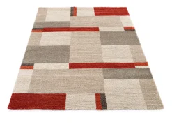 Teppich ART DECCO CB 590