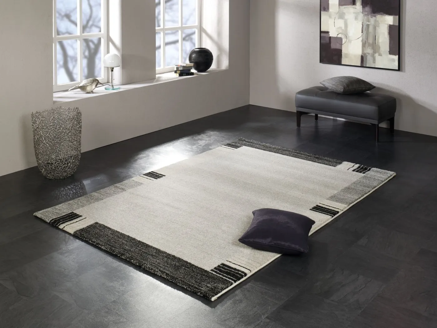 Teppich ART DESIGN CF 640