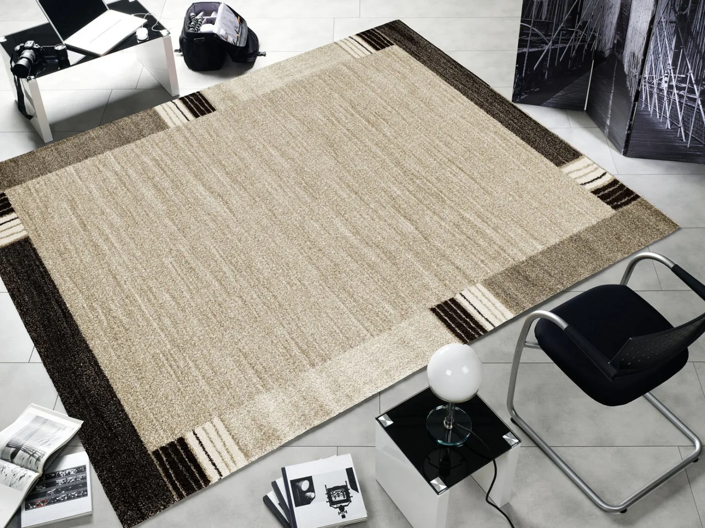 Teppich ART DESIGN CF 616