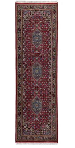 Teppich BENARES