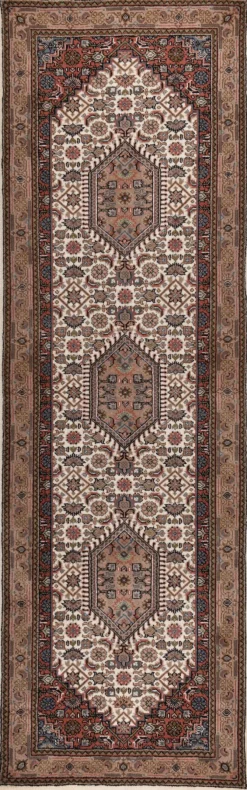 Teppich BENARES