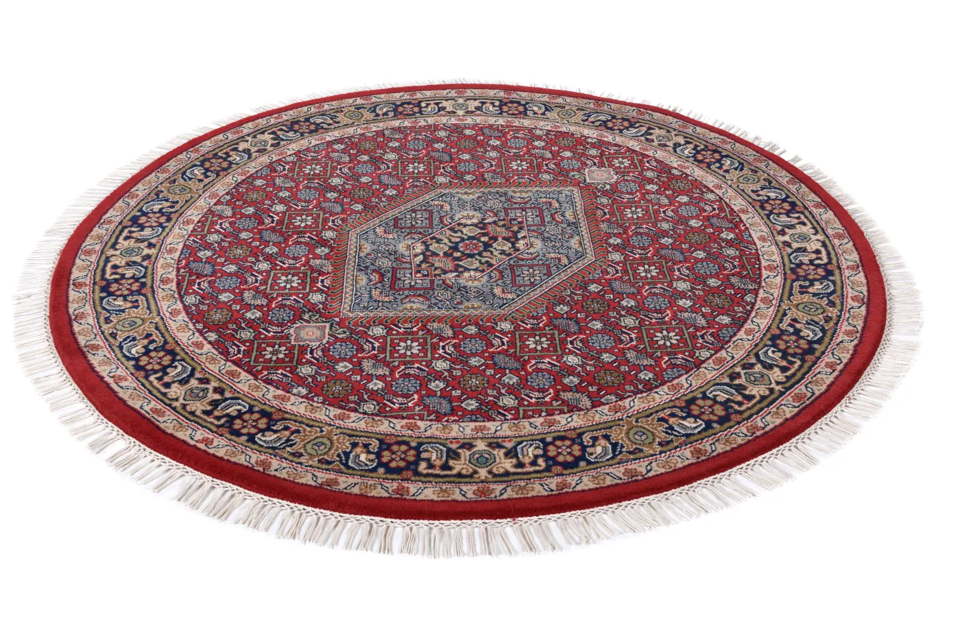 Teppich BENARES