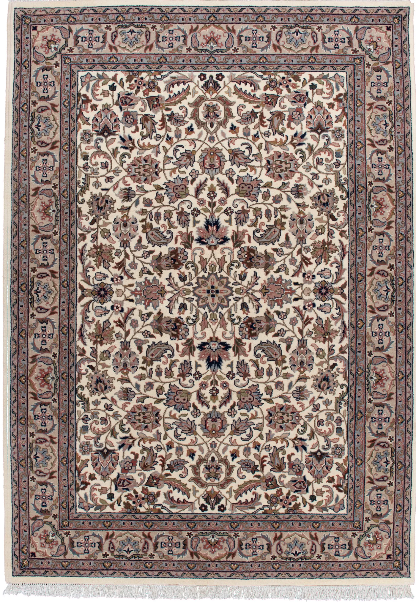 Teppich BENARES