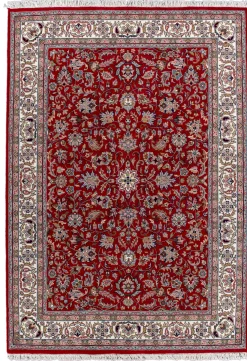 Teppich BENARES