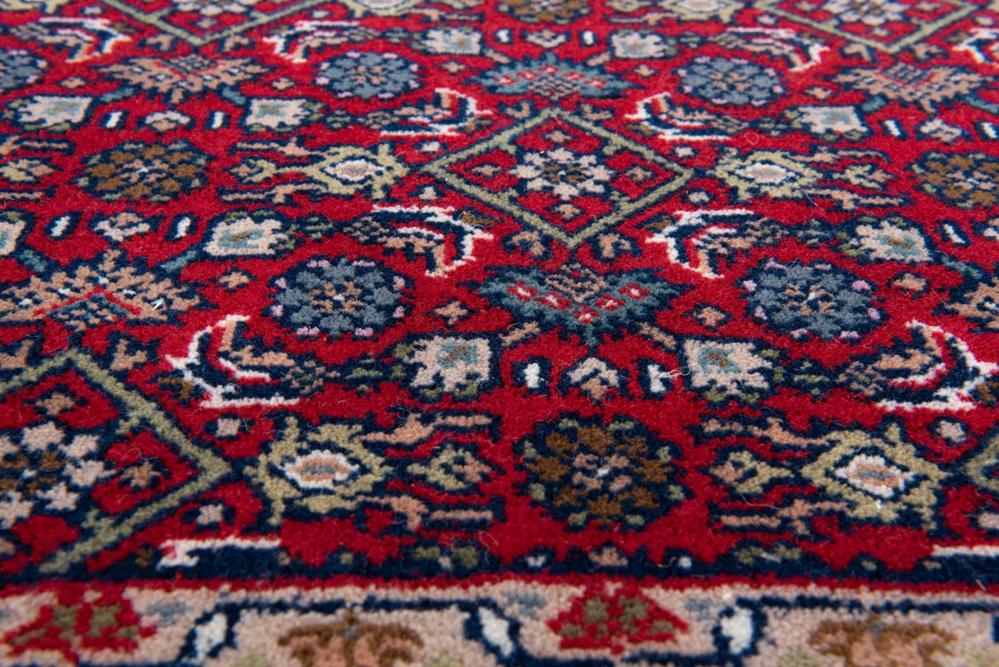 Teppich BENARES