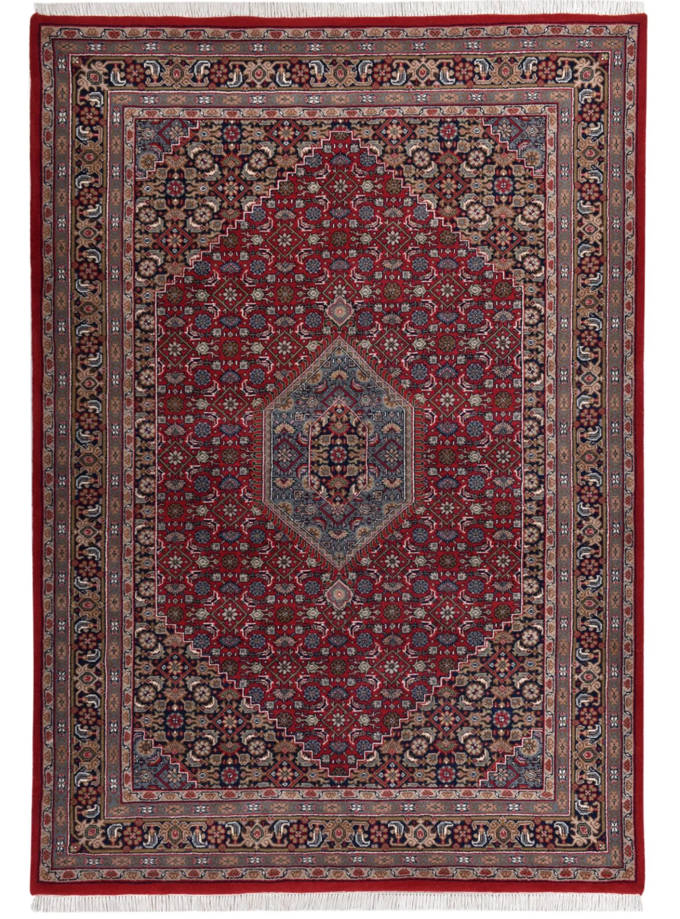 Teppich BENARES