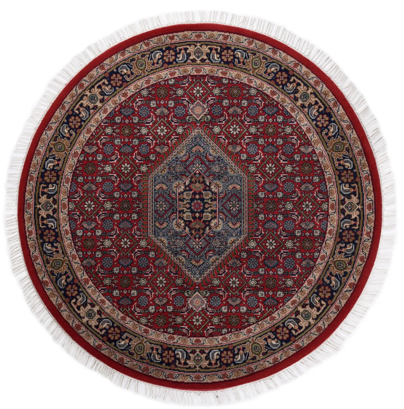 Teppich BENARES