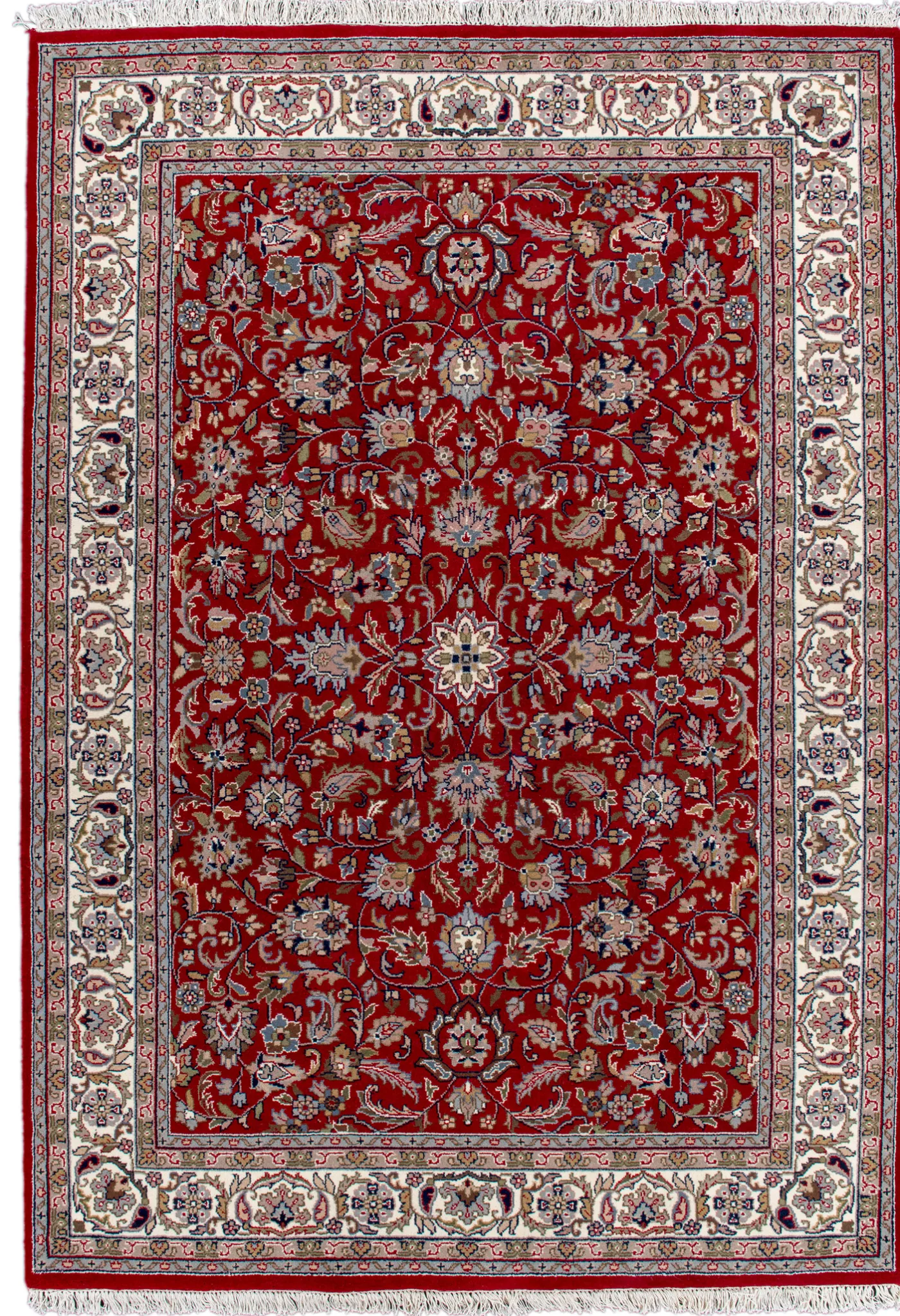 Teppich BENARES