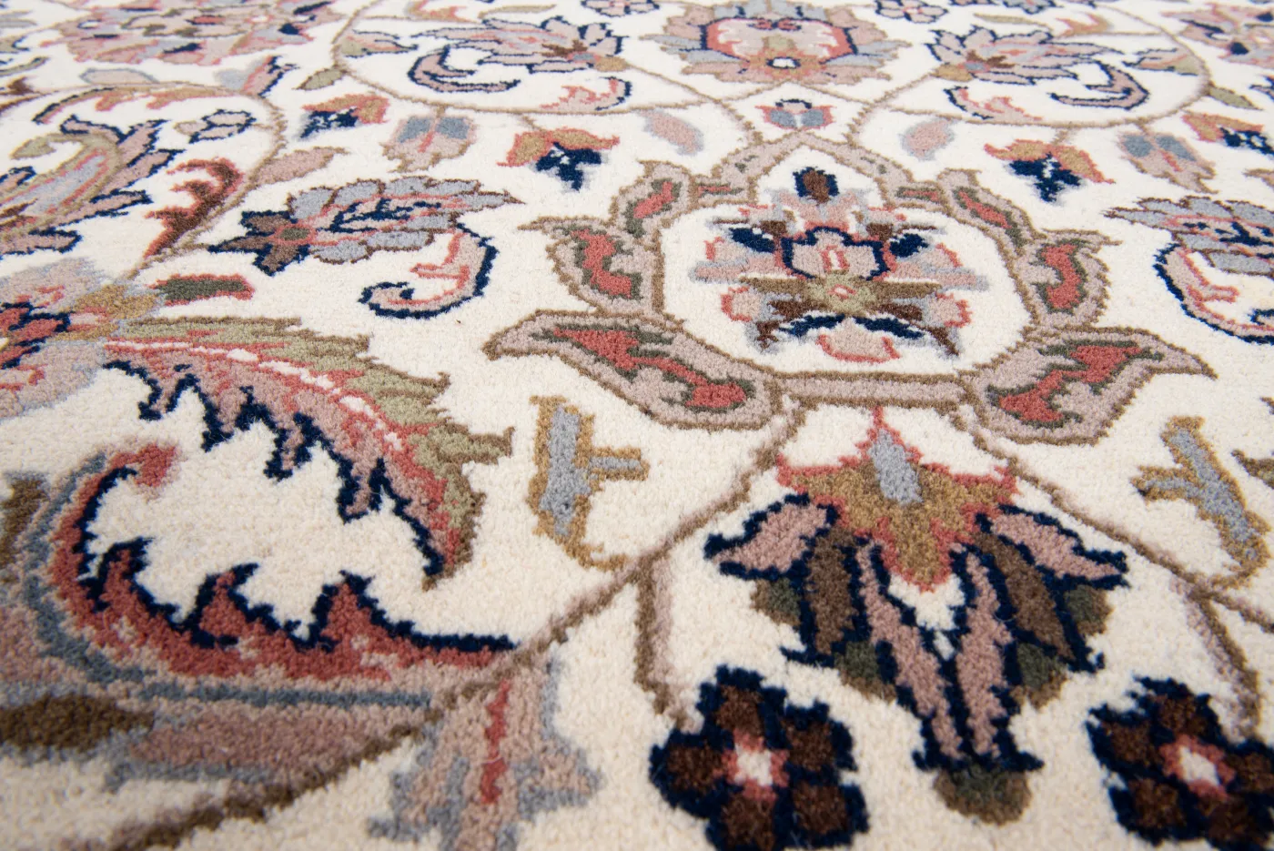 Teppich BENARES