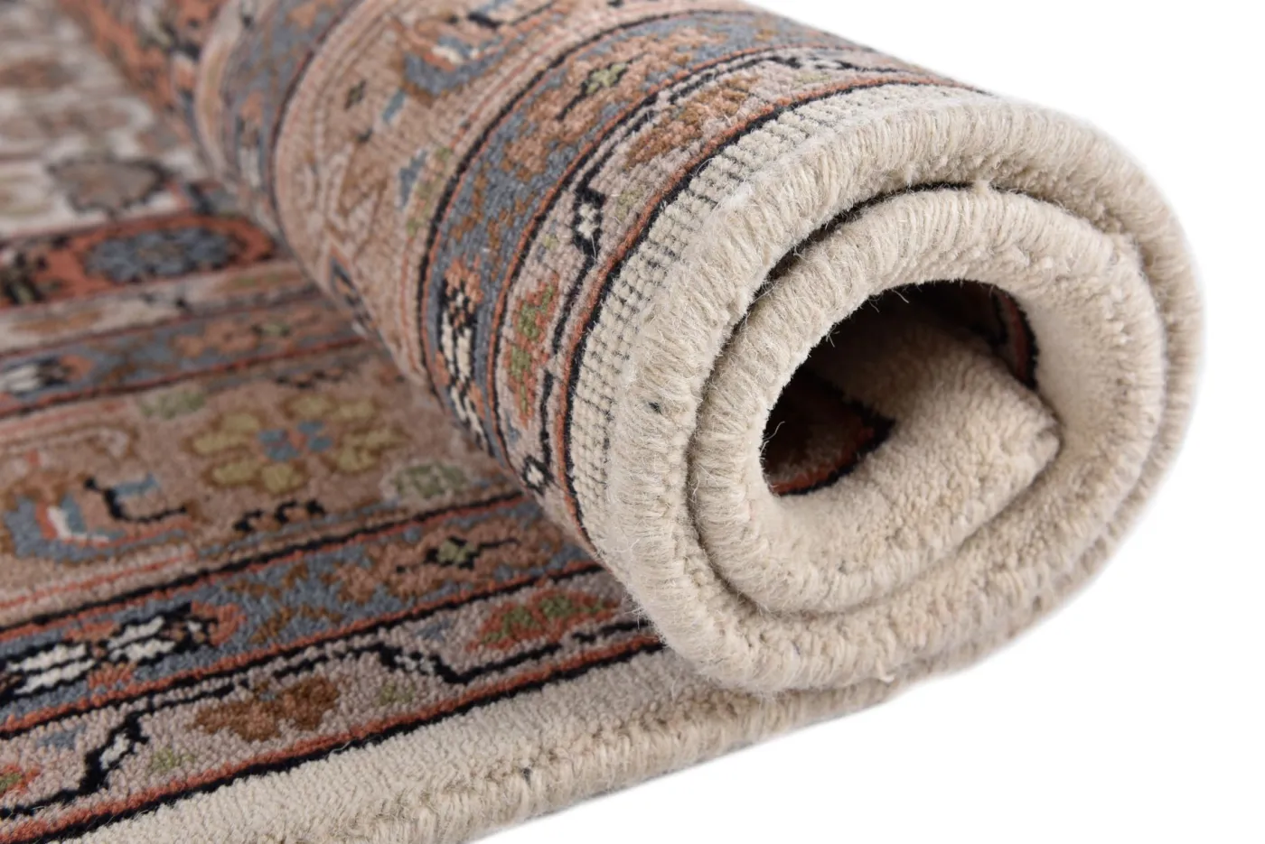 Teppich BENARES