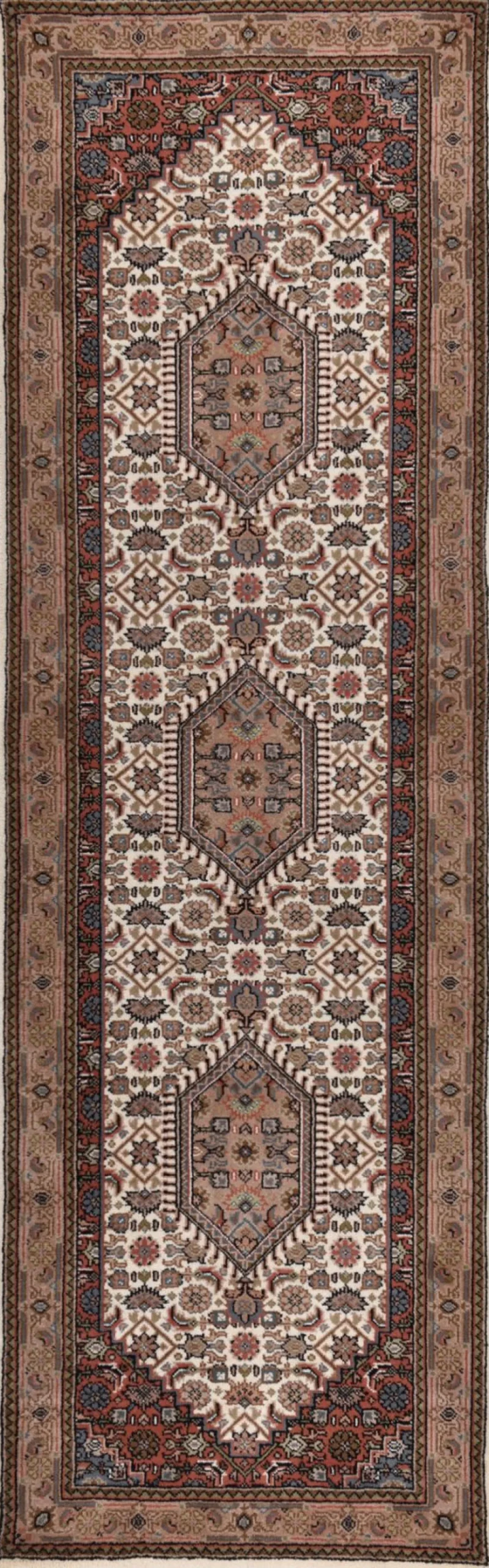 Teppich BENARES