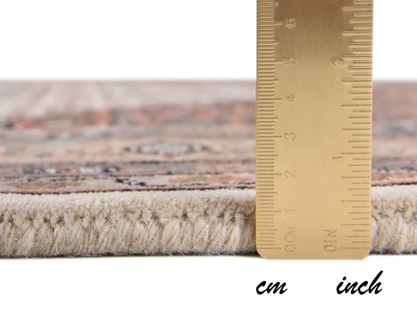 Teppich BENARES