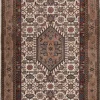 Teppich BENARES