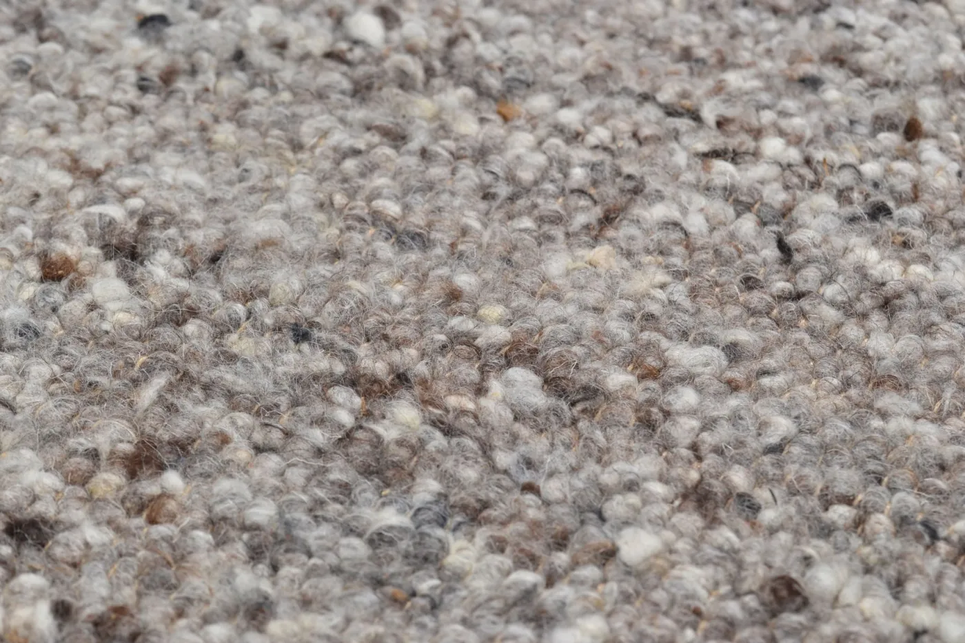 Teppich BERBERINA SUPER
