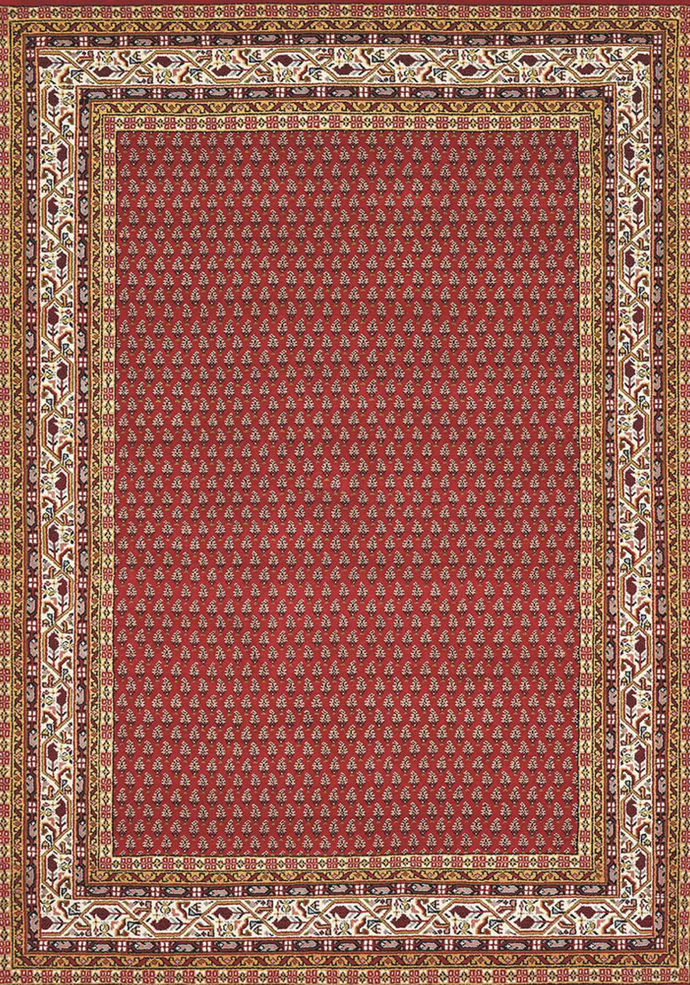 Teppich BIKAN MIR