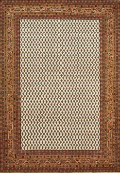 Teppich BIKAN MIR