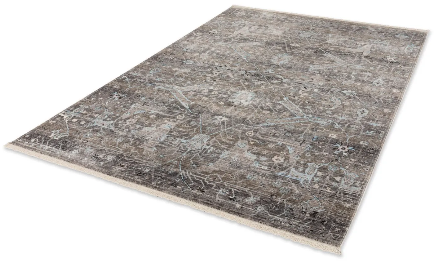 Teppich MYSTIK