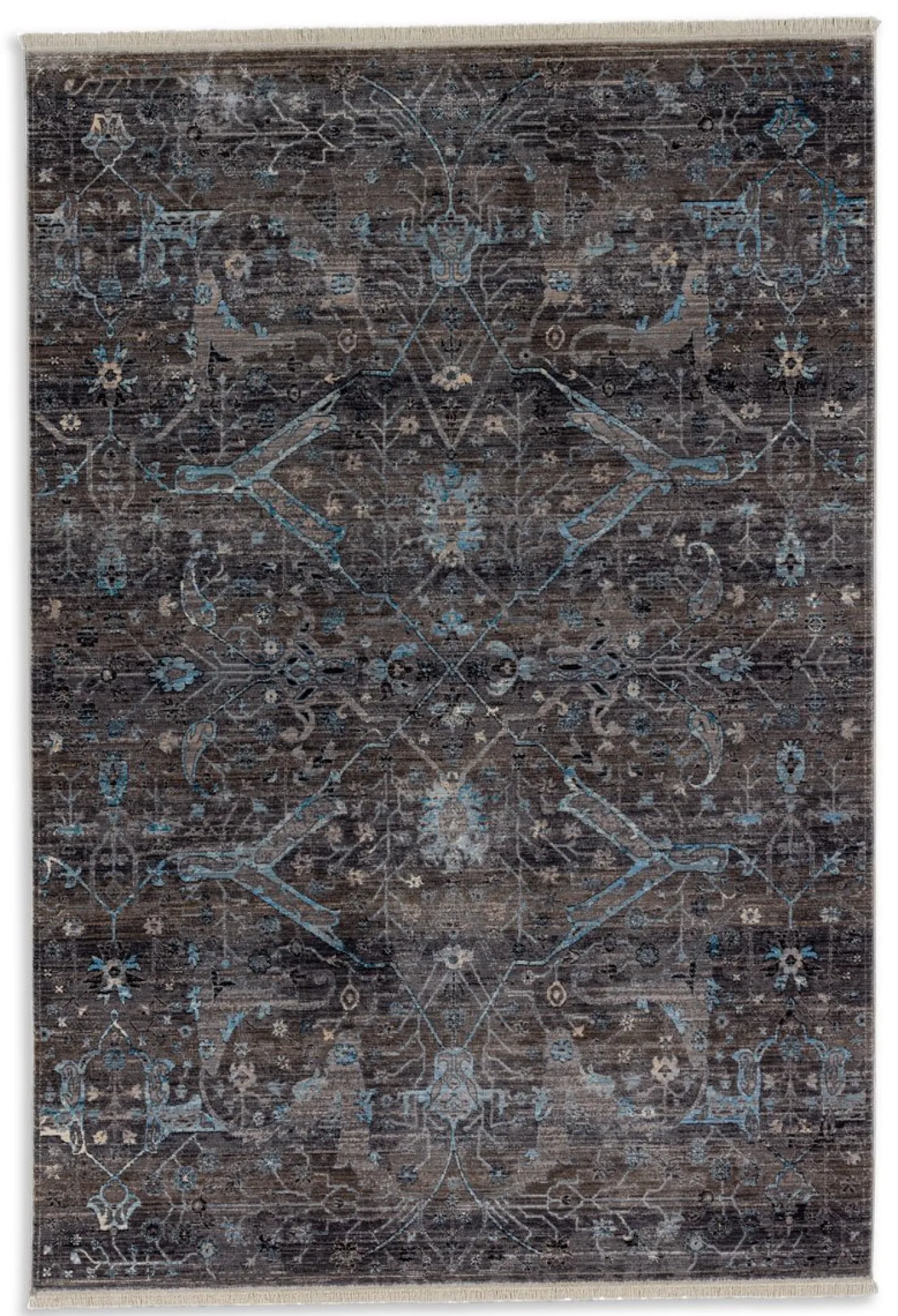 Teppich MYSTIK