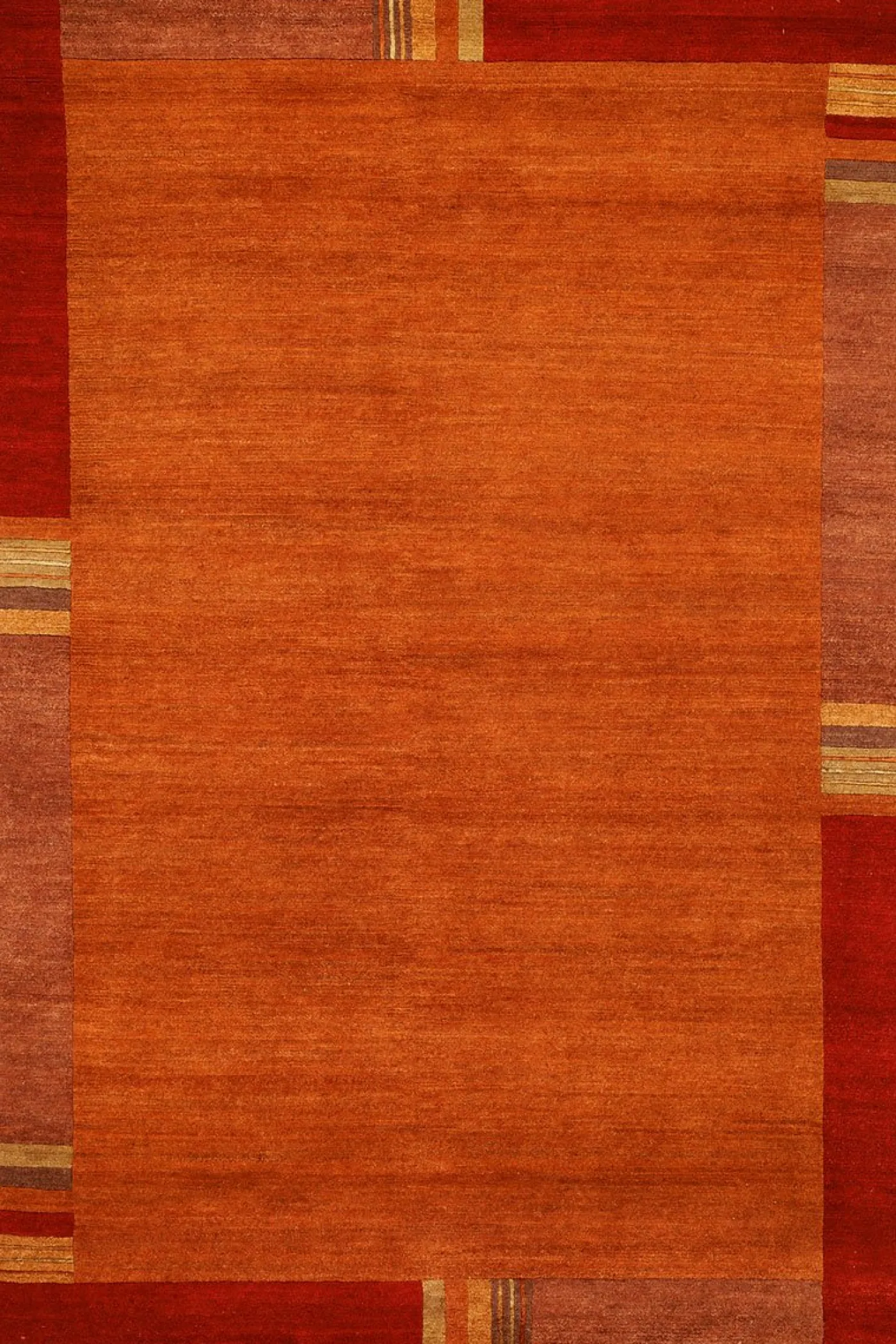 Teppich NEPAL SEDA L-474