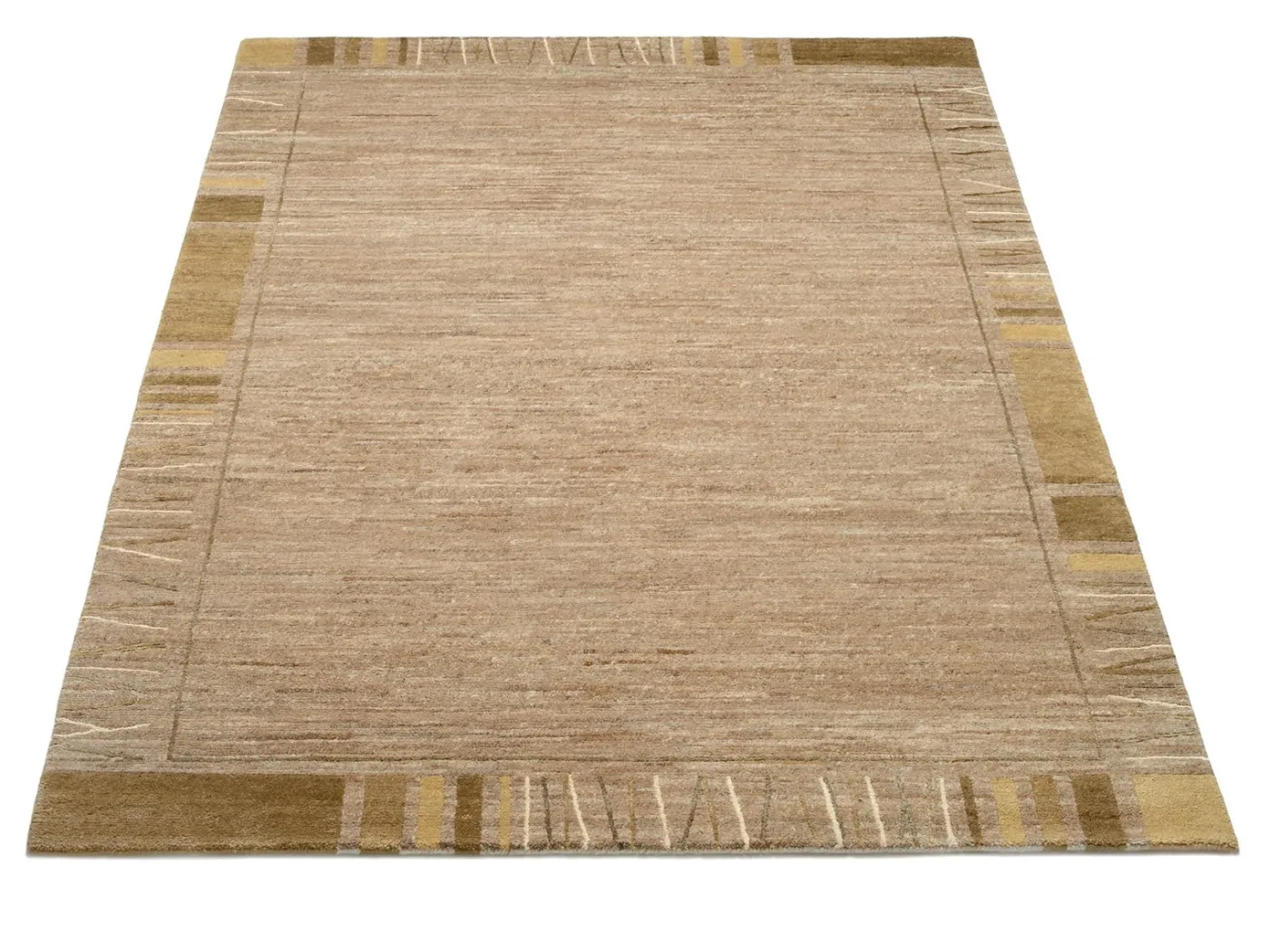 Teppich NEPAL SEDA R-469