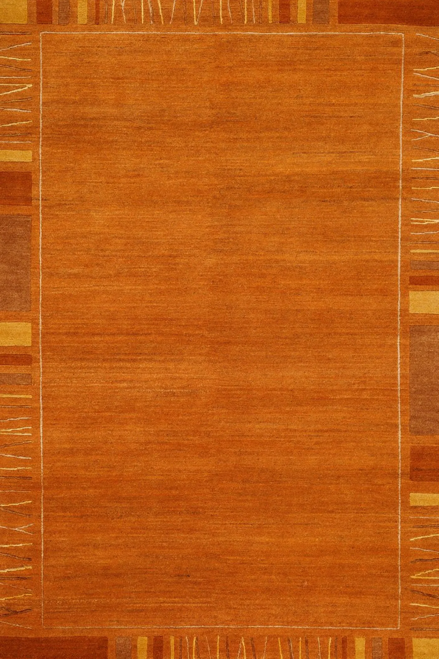 Teppich NEPAL SEDA R-429