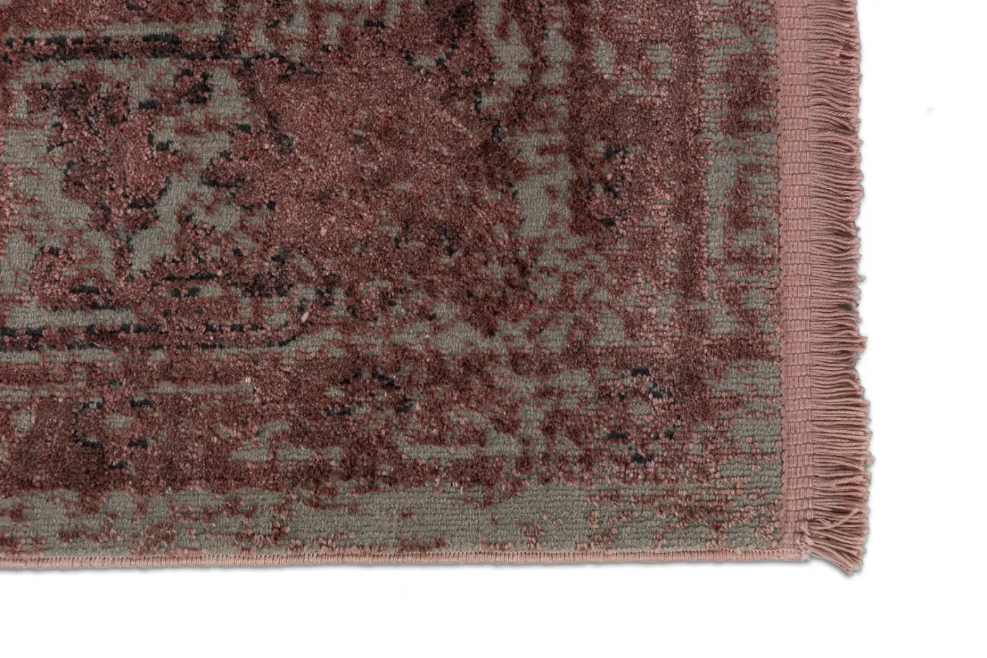 Teppich VELVET