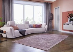 Teppich VELVET